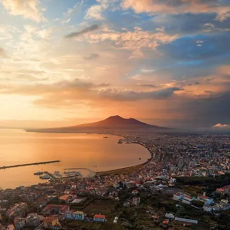 Apartment Casa Rispoli Castellammare di Stabia