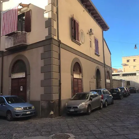 Casa Rispoli Apartment