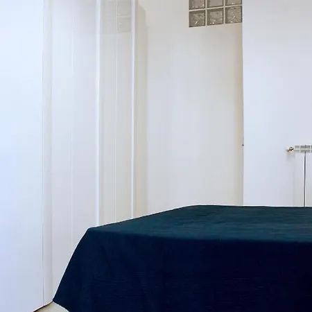 Casa Rispoli Apartment Castellammare di Stabia