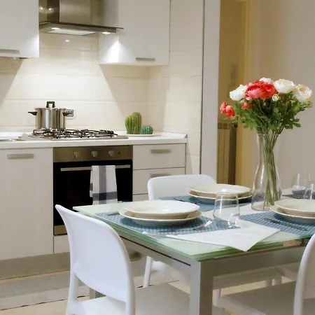 Casa Rispoli *