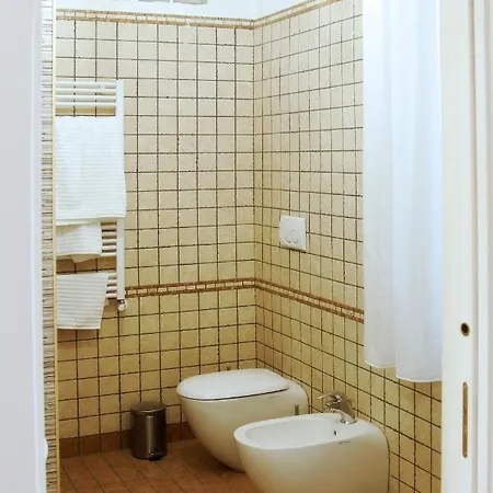 Apartment Casa Rispoli Castellammare di Stabia