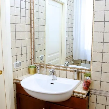 Casa Rispoli Apartment Castellammare di Stabia