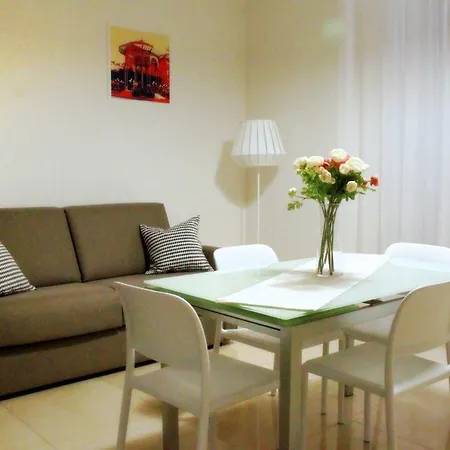 Apartment Casa Rispoli