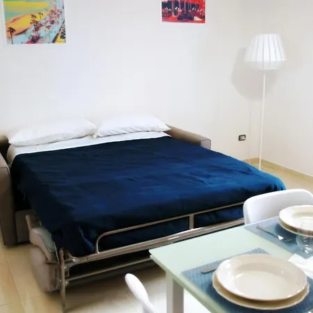 Casa Rispoli *