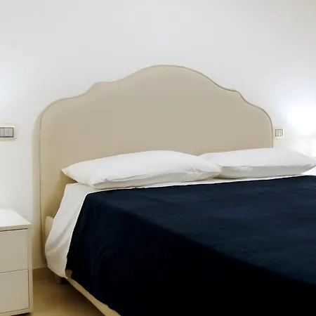 Apartment Casa Rispoli Castellammare di Stabia