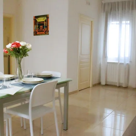 Casa Rispoli