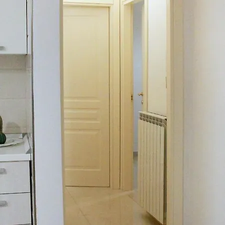 Apartment Casa Rispoli Castellammare di Stabia