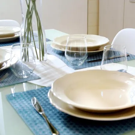 Casa Rispoli Apartment *