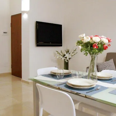 Apartment Casa Rispoli Castellammare di Stabia