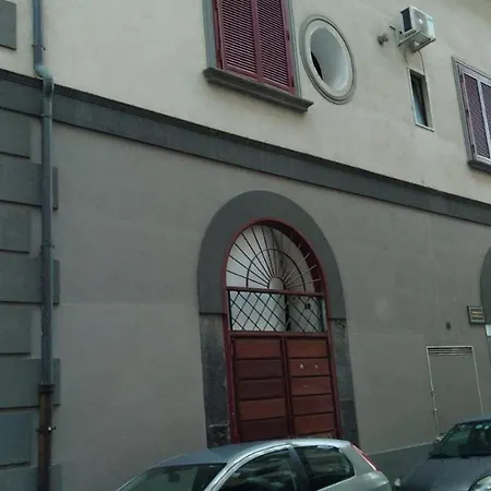 Casa Rispoli * Castellammare di Stabia