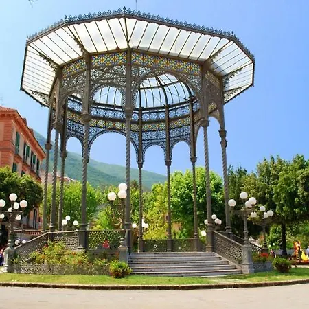 Casa Rispoli Apartment Castellammare di Stabia