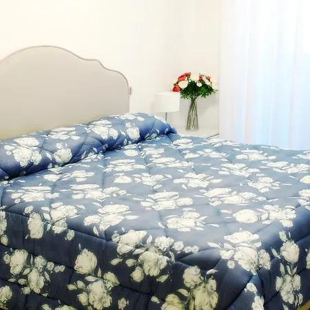Casa Rispoli Apartment Castellammare di Stabia