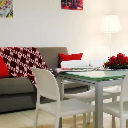 Casa Rispoli *
