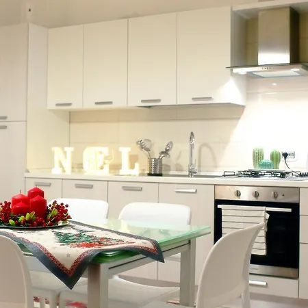 Apartment Casa Rispoli